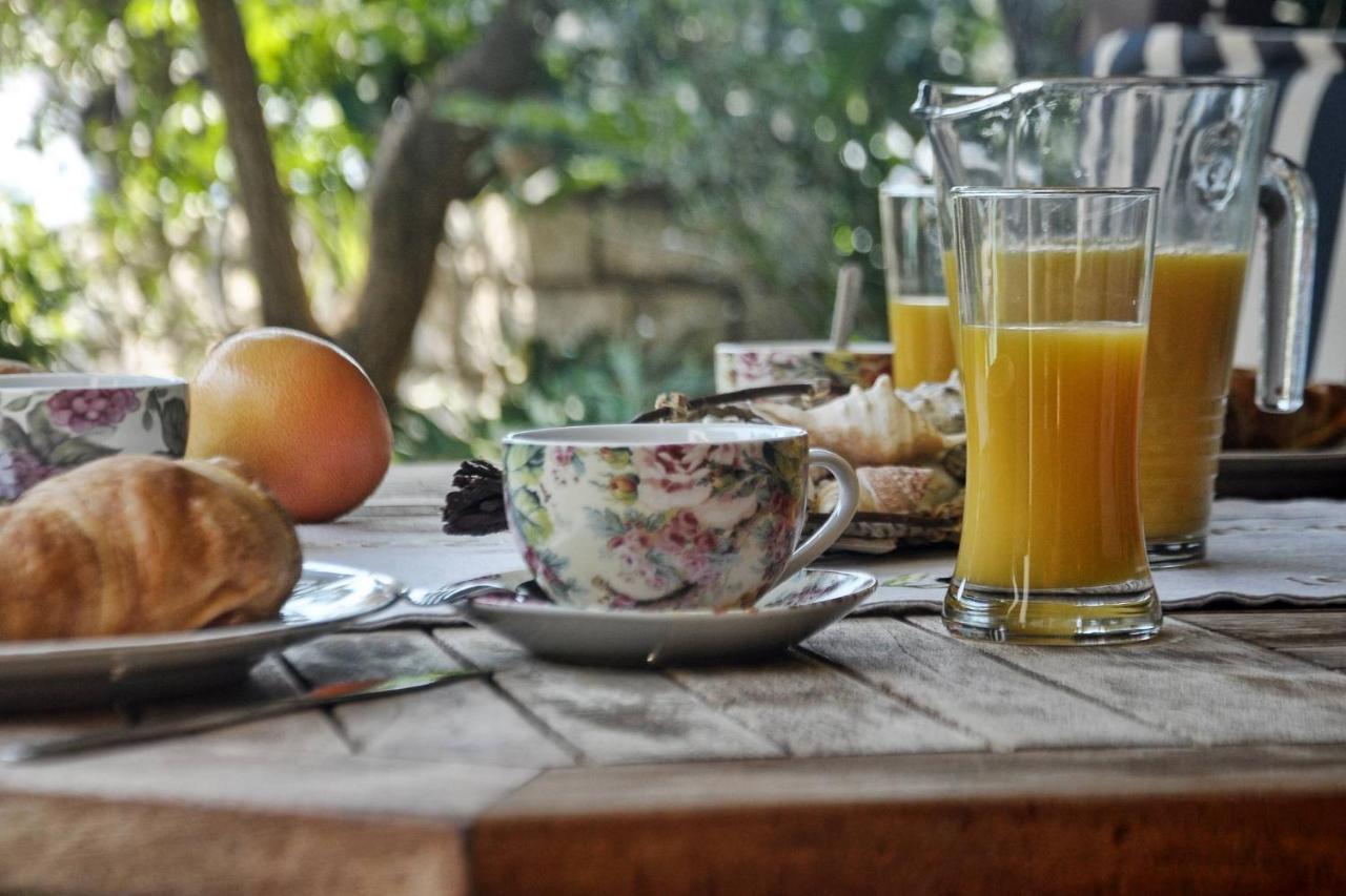 Chloe Daire Barbati Dış mekan fotoğraf