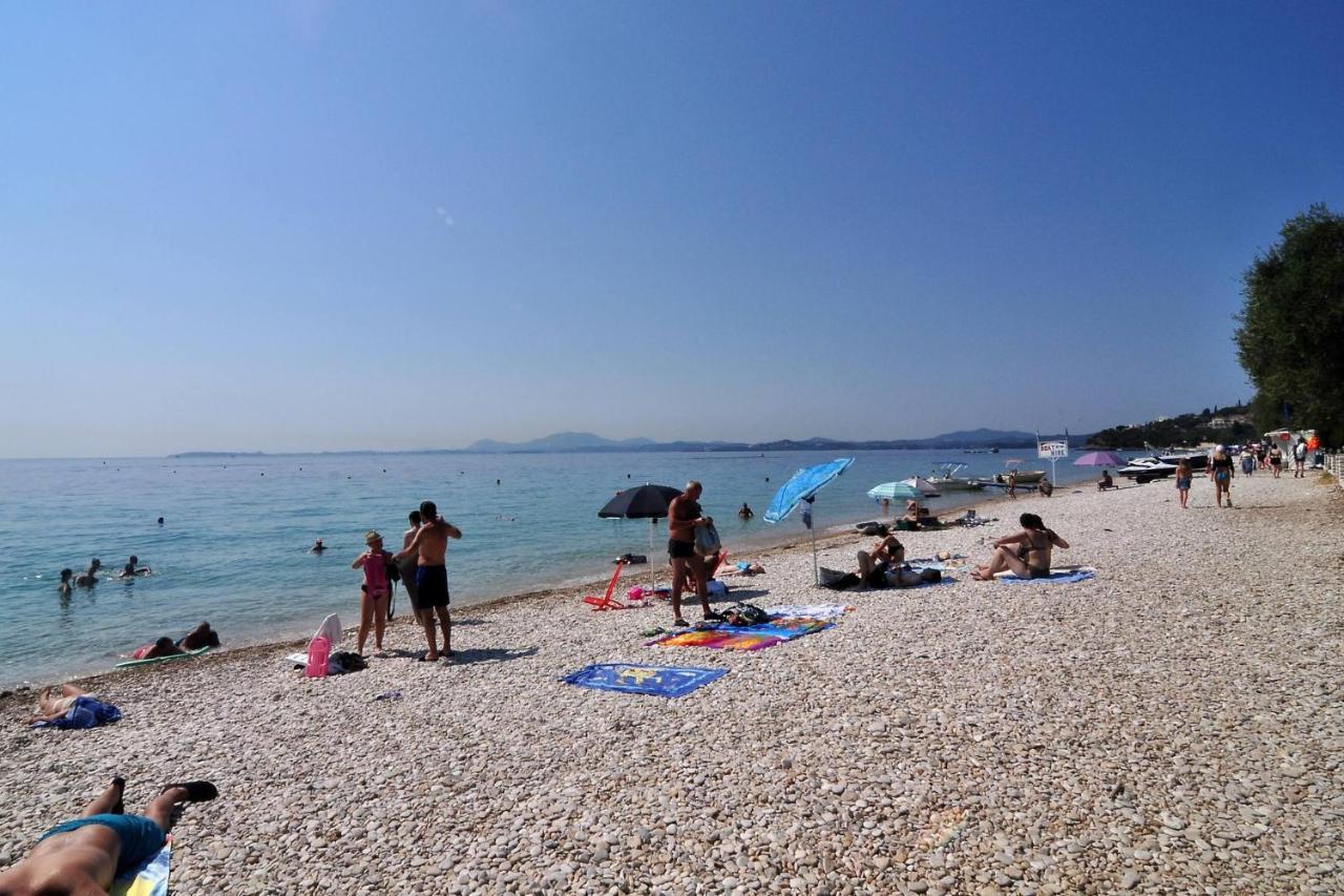 Chloe Daire Barbati Dış mekan fotoğraf